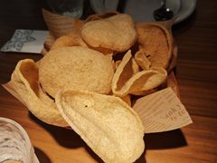 -星叶·东南亚料理(温州万象城店)