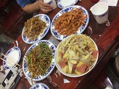 -九河居(荔湾路店)