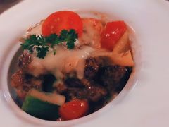 -5号公路餐厅(曼哈顿店)