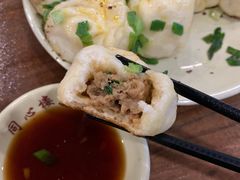 -同心楼(解放北路店)