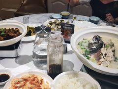 -又见炊烟私房菜(敬亭路店)