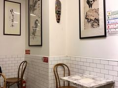 -鸡坤茶室(三里屯店)