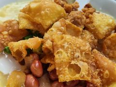 -豆相识•九九豆腐脑(牛咡桥店)