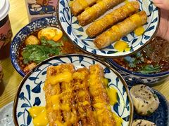 -阿三生煎(正弘城店)