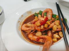 -德悦海鲜(城西店)