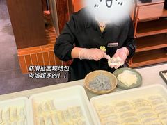 -刘一手重庆火锅(万达广场店)