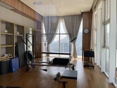 -普拉达游泳健身(水湾1979店)