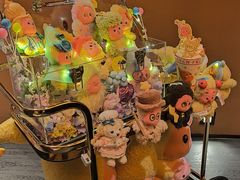 -色響火锅(恒隆广场店)