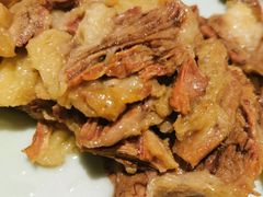 -宁夏国强手抓羊肉·清真菜(未央路凤三店)