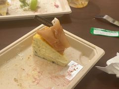 -小苍兰风铃草·礼物蛋糕(沈阳店)