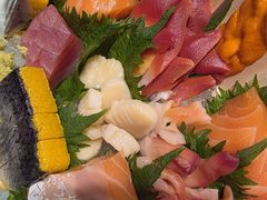 -福樱兰海鲜放题铁板烧(加州店)