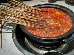 -钢管厂歆瑞源油卤串串香(春熙路太古里店)