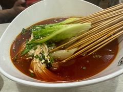-蜀串香牛杂火锅串串