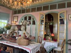 -小小花园 Le.Petit.Jardin(西岸滨江店)