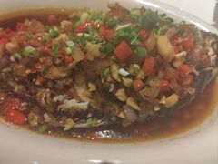 -绿草地·湘菜(芙蓉天街店)