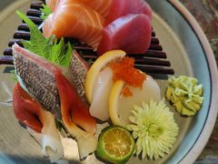 -炙柒Sekinana·精致料理 烧鸟·铁板烧(海上世界店)
