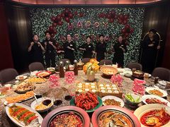 -2046湘味厨房(深圳湾店)
