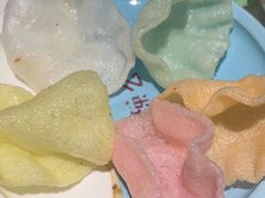 -川人百味(金安中央大街店)