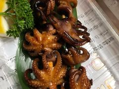 -东京屋(武定路店)