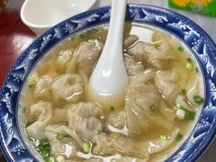-煌记云吞世家(信义锦绣花园店)