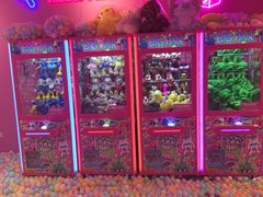 -BIG PINK大粉娃娃机主题馆(圆融星座店)