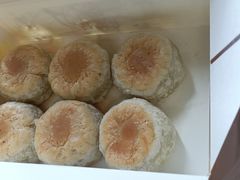 鲜肉月饼-老盛昌(百色店)