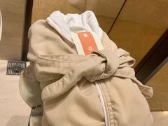 -上海衡山路十二号华邑酒店