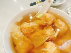 -香港麦奀云吞面世家(中山二路店)