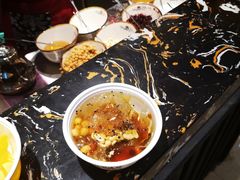 -深水井老冰粉(解放碑英利大融城店)
