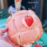 爱达乐·元气森林 | 草莓季的梦幻联动🎗
