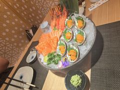 -德川家日本料理(中关村寰太大厦店)
