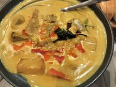 -美奈小馆·越南料理(中航城君尚购物中心店)