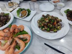 -威海渔村(黄兴路店)