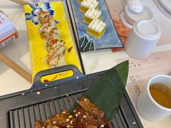 -花漫里亲民日式餐厅(万象城店)