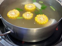 -为什么牛潮汕牛肉火锅(万胜广场店)