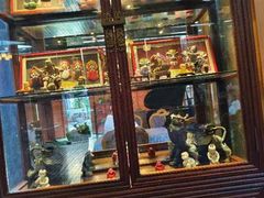 -漫渡庄绿岛花园•隐世庭园菜(滨湖店)
