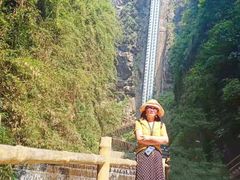 -阿依河景区