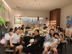 -沅江水·湖南家宴(南村万博长隆商圈店)