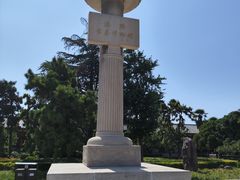 -洛阳古墓博物馆