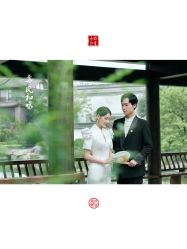 -二十一世纪婚纱摄影(省府前街店)