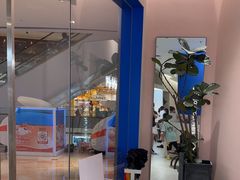 -天真蓝照相馆(杭州滨江宝龙店)