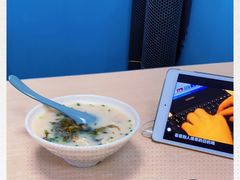 -顶巧鸡汤馄饨(虹口总店)