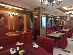 大堂-德泰楼餐饮(莲湖路店)