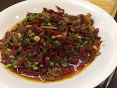 -新疆巴州金丝特餐厅(大钟寺店)