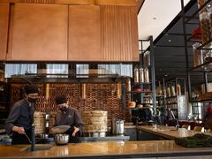 -新荣记(新源南路店)