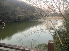 -万佛湖风景区