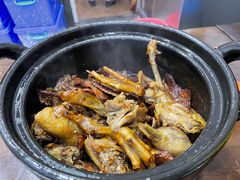 -斯丹姜母鸭·古法干香(涂门街总店)