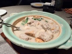 -新聚丰菜馆(太监弄店)