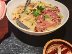 -丽晶轩中餐厅(重庆丽晶酒店)