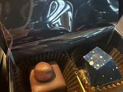 -北京金融街丽思卡尔顿酒店·意味轩 Cepe